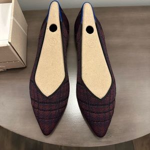 Rothy’s Points 9.5